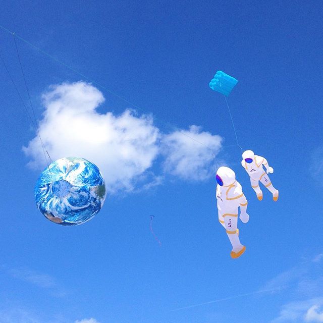 Hello Youston, we've got a problem 🚀