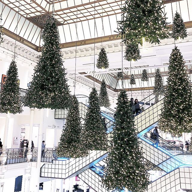 Christmas is around the corner 🎄