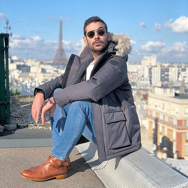 What did you expect 🤨