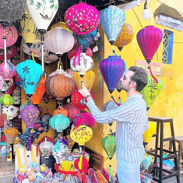 Live a life you will remember 🏮 #danangtogether