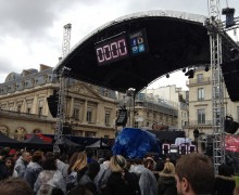 Concert-interactif-Orange-Rockcorps-Ting-Tings-Paris-2