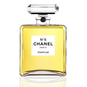 Brad Pitt, nouveau visage du N°5