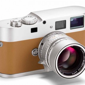 Leica x Hermès