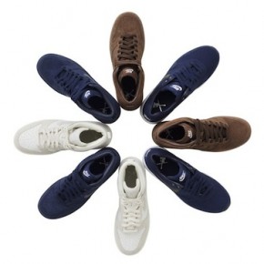 A.P.C. x Nike
