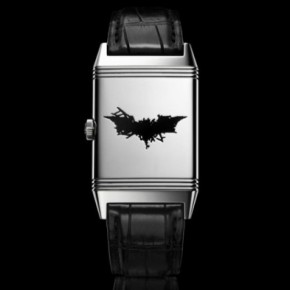 Batman x Jaeger-LeCoultre