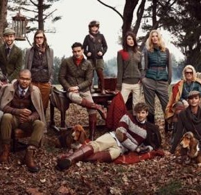 La classique Hilfiger