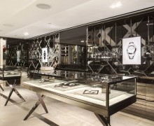 burberry flagship store - taipei, taiwan (3)