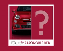 FIAT-500-RED