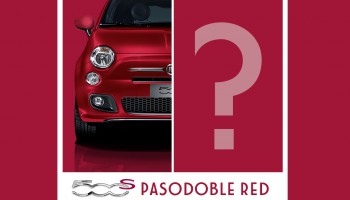 FIAT-500-RED