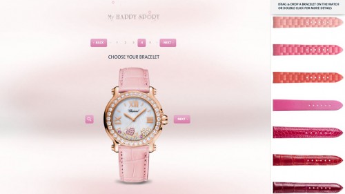 Chopard-My-Happy-Sport-Watch-Bracelets