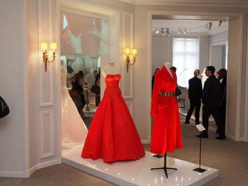 Dior - Les Salons DIor, Paris