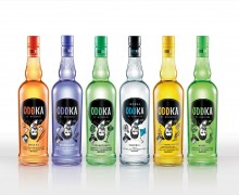 PERNOD RICARD ODDKA