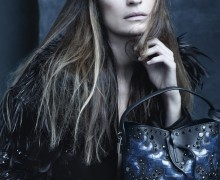 Caroline de Maigret ©Louis Vuitton
