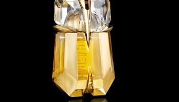 Liqueurs de Parfums Mugler