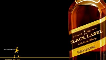 Johnnie Walker BL