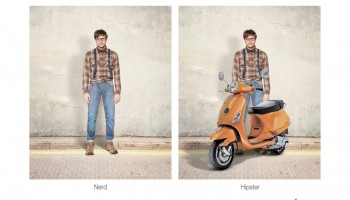 Campagne-Scooter-Piaggio-2014-Nerd-Vespa-Hipster-2