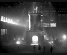 Fashion machine chanel