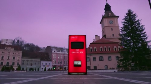 coca-distributeur-creatif-ballon-roumanie5