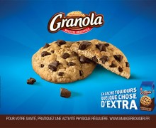 affichage_Granola_Extra_Cookies