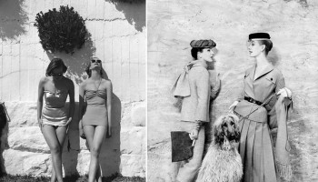 Vogue British Magazine