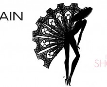 slider GUERLAIN BEAUGRENELLE PARIS PETITE ROBE slider