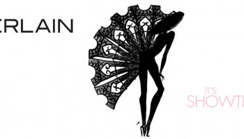 slider GUERLAIN BEAUGRENELLE PARIS PETITE ROBE slider