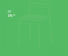 Ikea Green