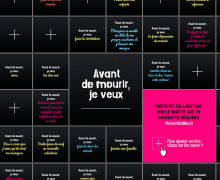 avantdemourir