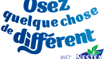 logo NESTEA - osez vos envies