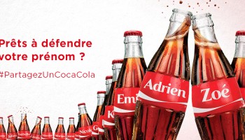PartagezUnCocaCola