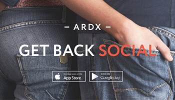 ARDX#