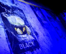 SOIREE: Eristoff au Yoyo - Palais De Tokio- Paris - 28/11/2014