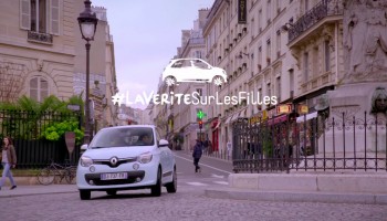 #LaVéritéSurLesFilles