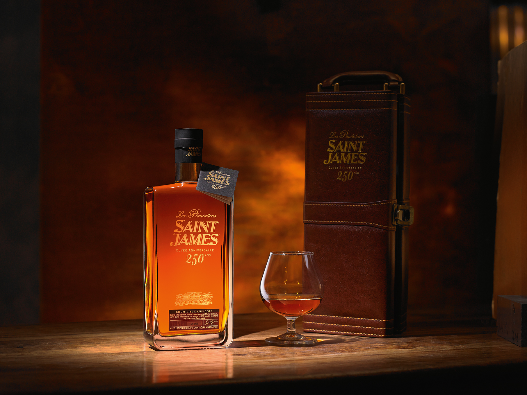 Rhum-Saint-James-250-ans