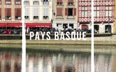 3 bonnes raisons de s’envoler pour le Pays Basque