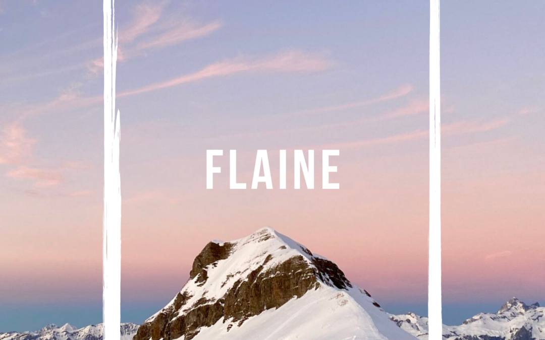5 bonnes raisons de venir skier à Flaine