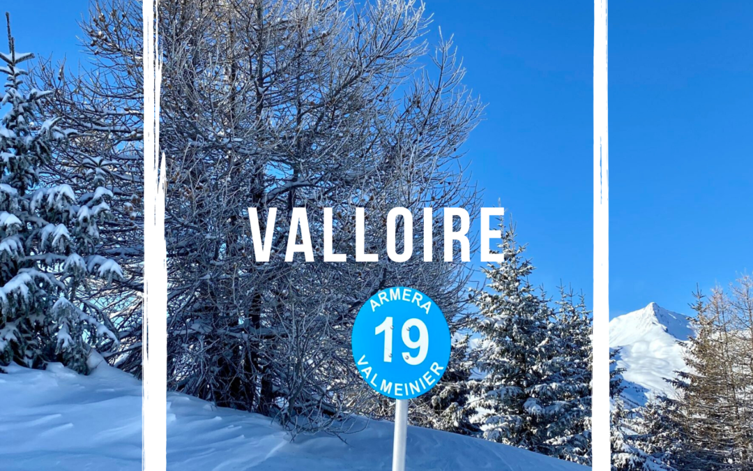 Valloire, station de ski idéale en Savoie
