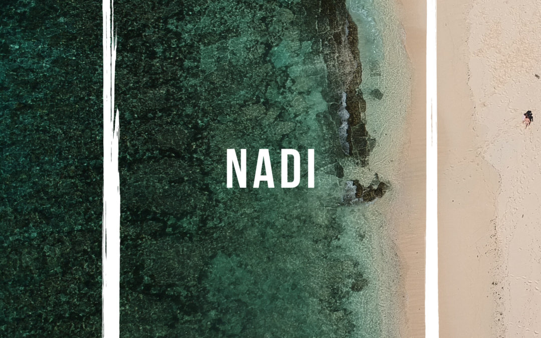Fidji : 4 jours à Nadi et ses alentours