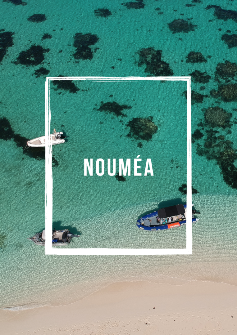 Que voir à Nouméa