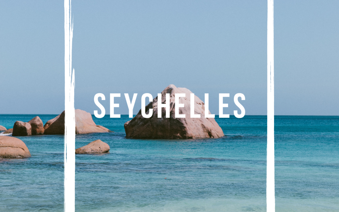 3 excellentes raisons de s’envoler pour les Seychelles