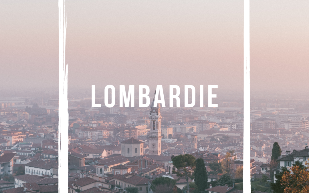 Escapade culturelle en Lombardie