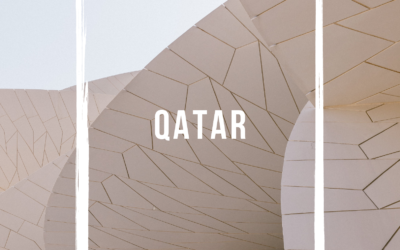 10 bonnes raisons de faire escale au Qatar