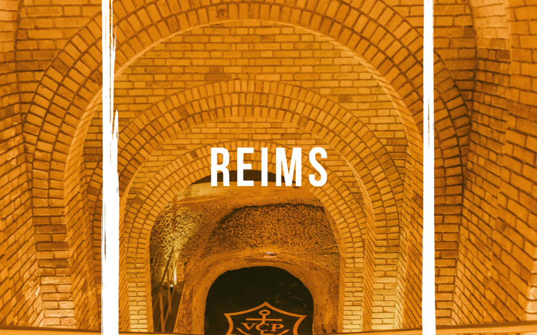 4 bonnes raisons d’explorer Reims