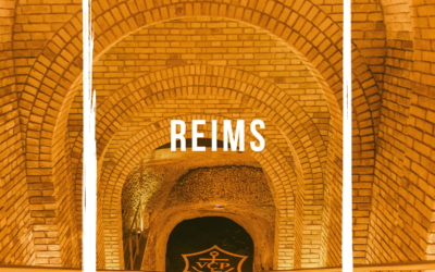 4 bonnes raisons d’explorer Reims