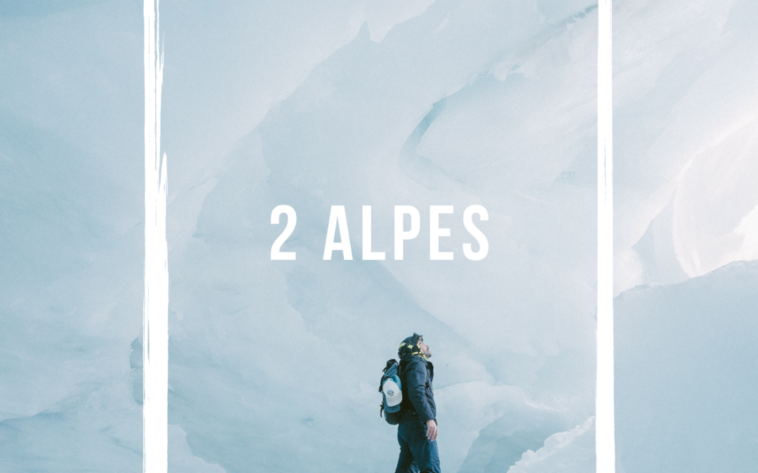 3 bonnes raisons de découvrir les 2 Alpes sous la neige