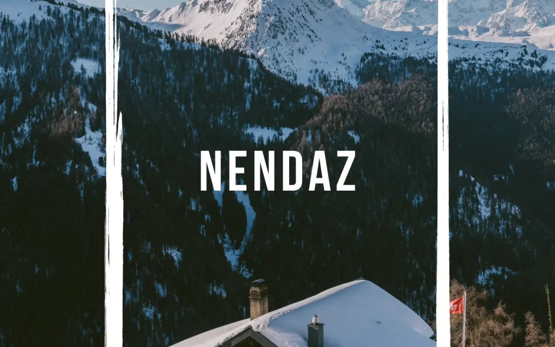 5 bonnes raisons d’aller skier à Nendaz