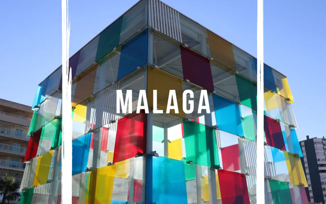 7 bonnes raisons de s’envoler pour Malaga