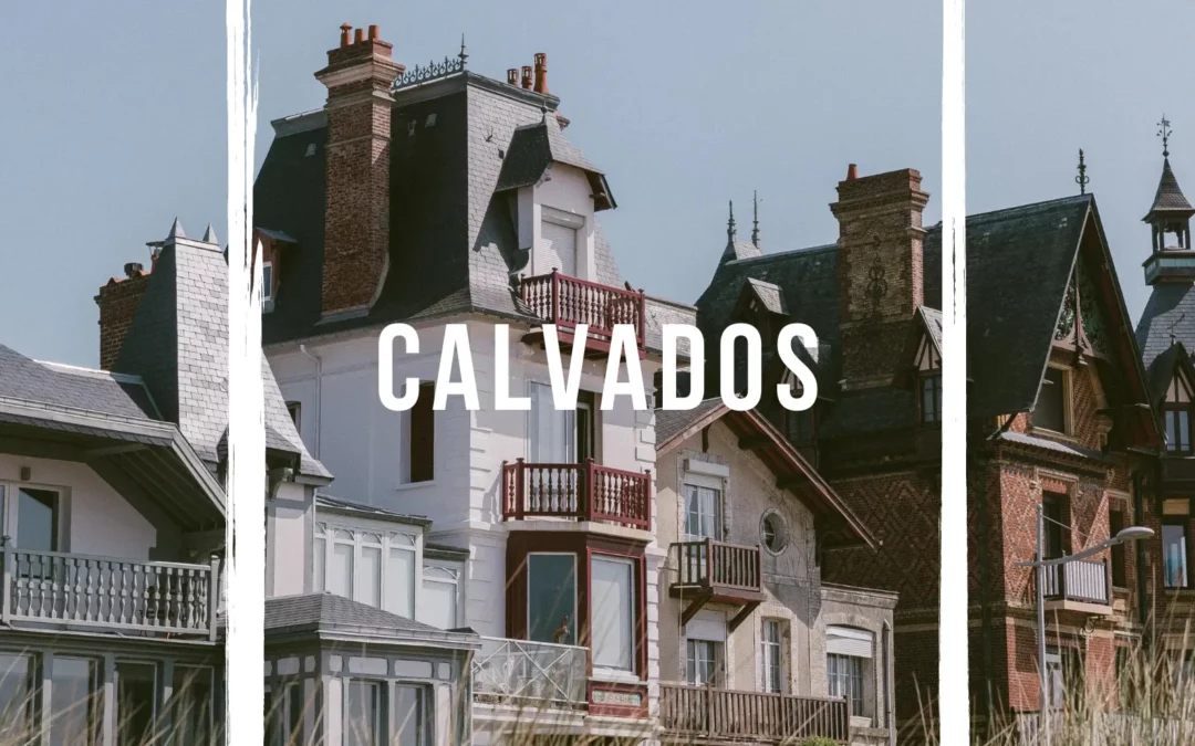 Un long week-end dans le Calvados : 5 incontournables à ne pas manquer
