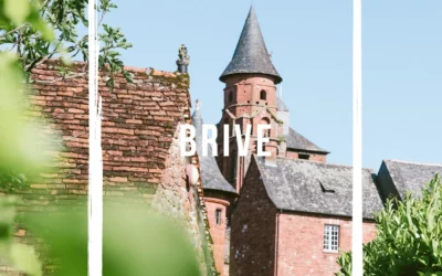 4 bonnes raisons de partir explorer le pays de Brive