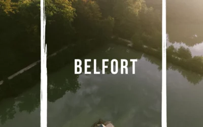 5 bonnes raisons de découvrir le Territoire de Belfort